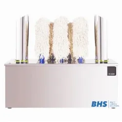 Cutlery polisher FRUCOSOL FSV-2000