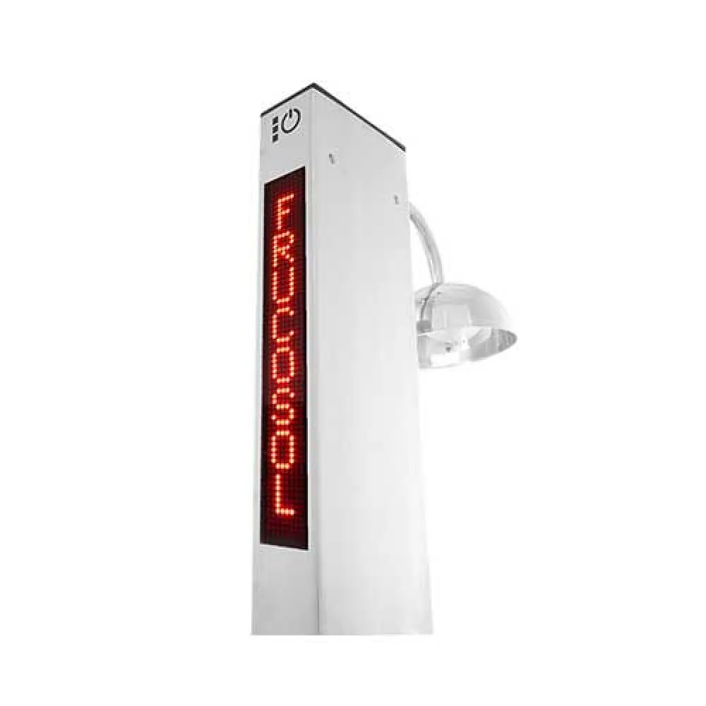 Cutlery polisher FRUCOSOL FGF-1000d