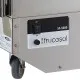 Oil filtering machine FRUCOSOL SF-5000