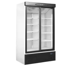 Refrigerated display cabinet TEFCOLD FS1205S