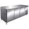 Counter freezer Forcold M-GN3100BT-FC
