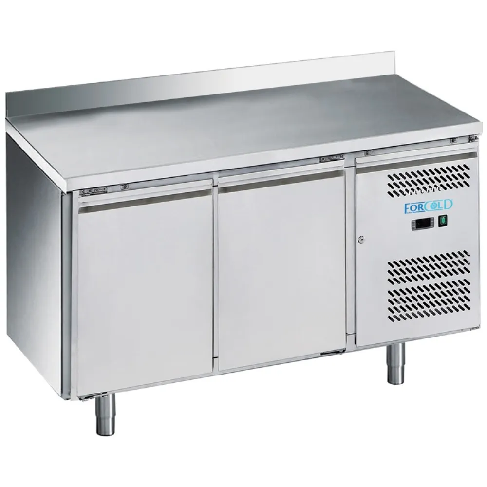 Freezer table Forcold G-GN2200BT