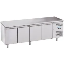 Freezer table Forcold M-GN4100BT-FC