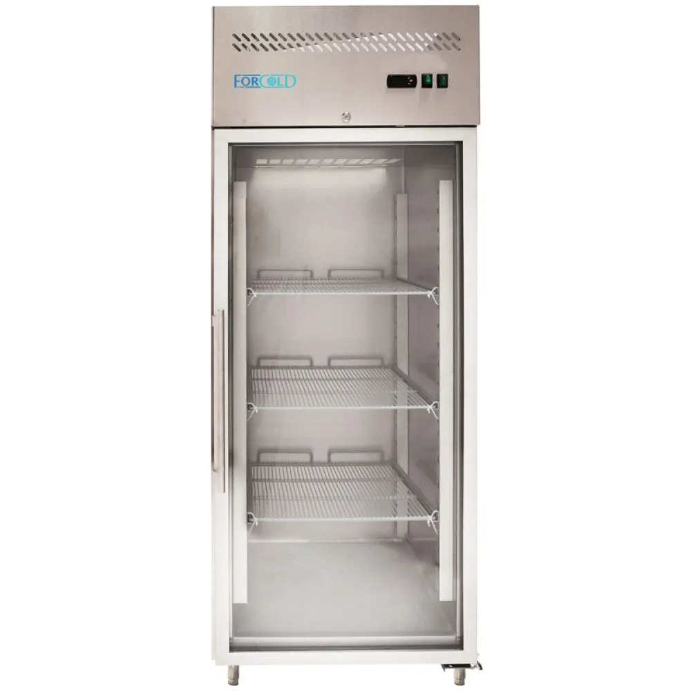 Freezer Forcold M-GN650BTG-FC