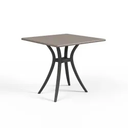 Café table BHS-HoReCa 3G-TableClasicPhenolicCompact