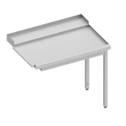 Post-wash table GREDIL 954807100