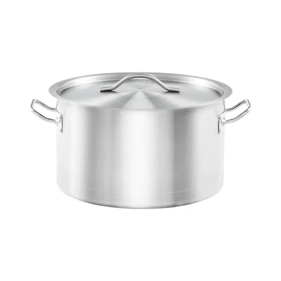 GREDIL Medium Pots with Lid