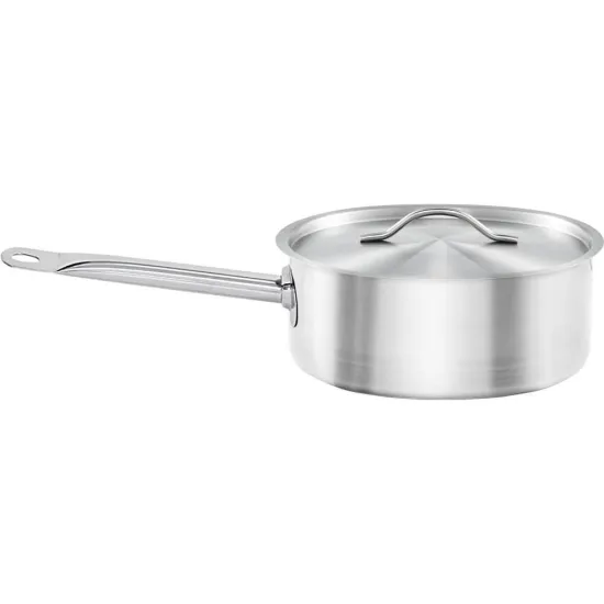 GREDIL Saucepans with Lid