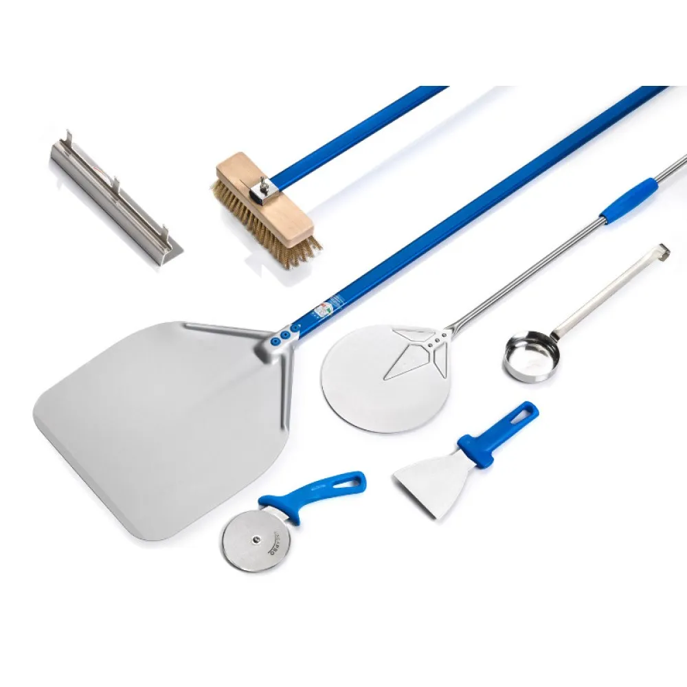 Pizza making accessory Gi.Metal PRO32/150
