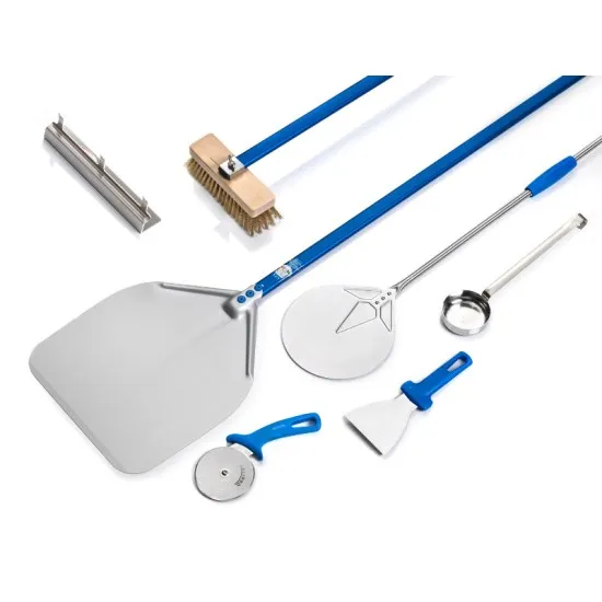 Pizza Chef Set