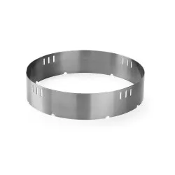 Wok pan HENDI 147207