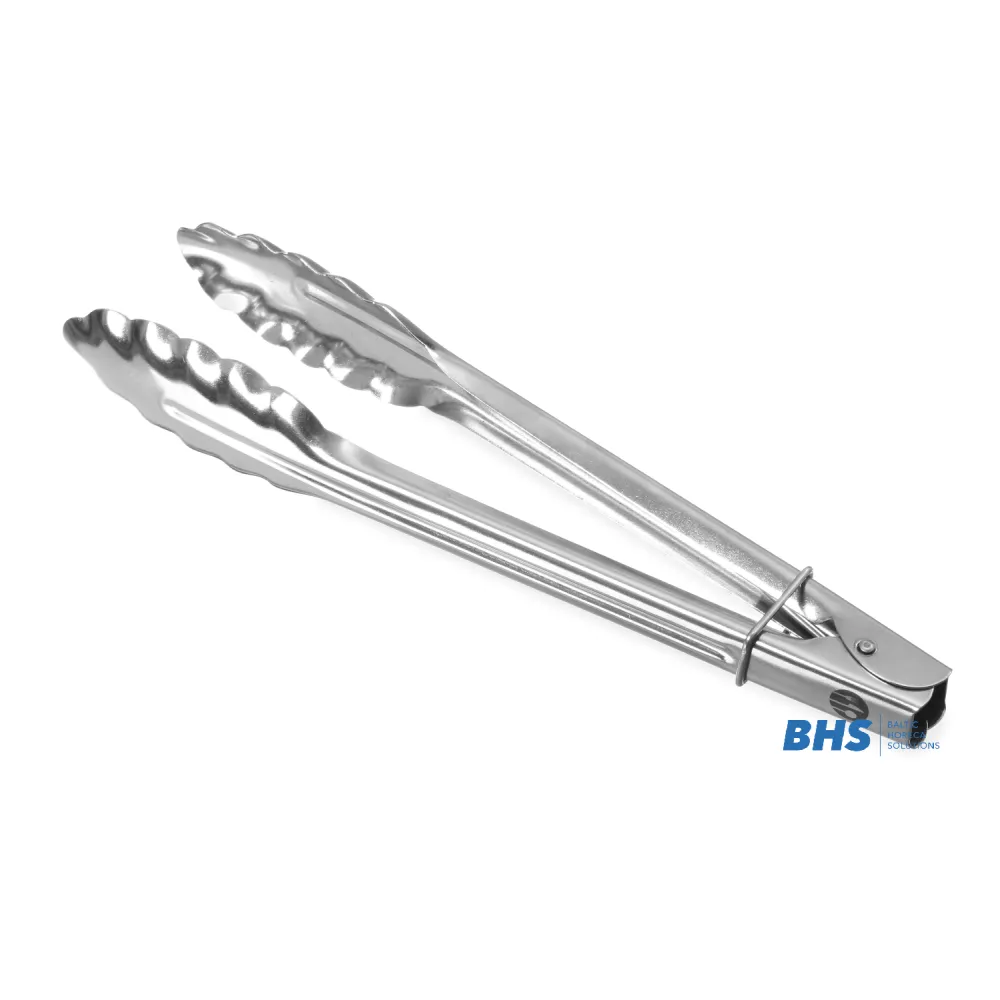 Spatula and tongs HENDI 171707