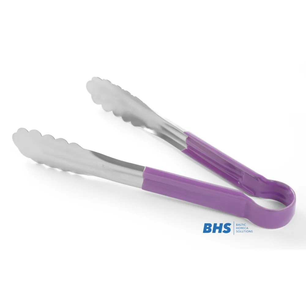Serving tongs HENDI 171882
