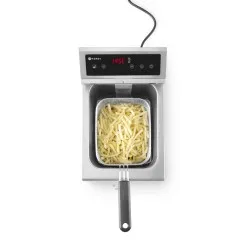 Electric fryer HENDI 215012