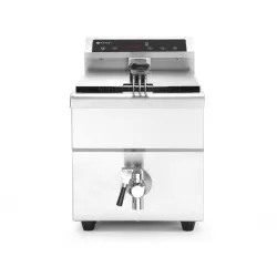Electric fryer HENDI 215012