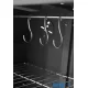 Convection and bakery oven accessory HENDI 238486
