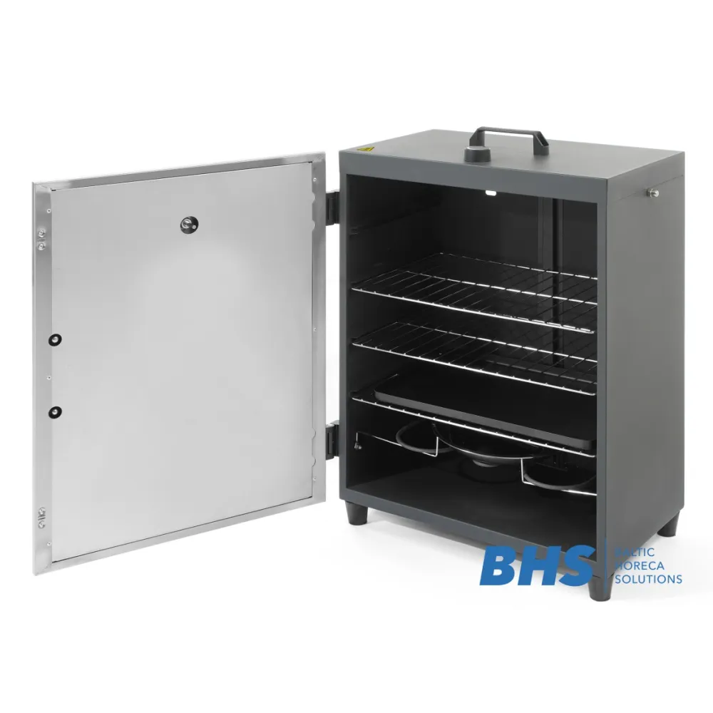 Convection and bakery oven accessory HENDI 238486