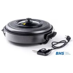 Gas burner for paella pan HENDI 239506