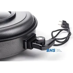 Gas burner for paella pan HENDI 239506