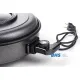 Gas burner for paella pan HENDI 239506