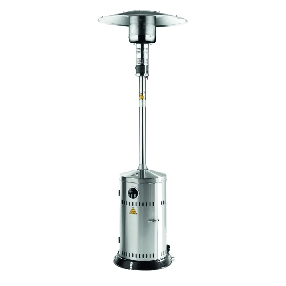 Heater HENDI 272602