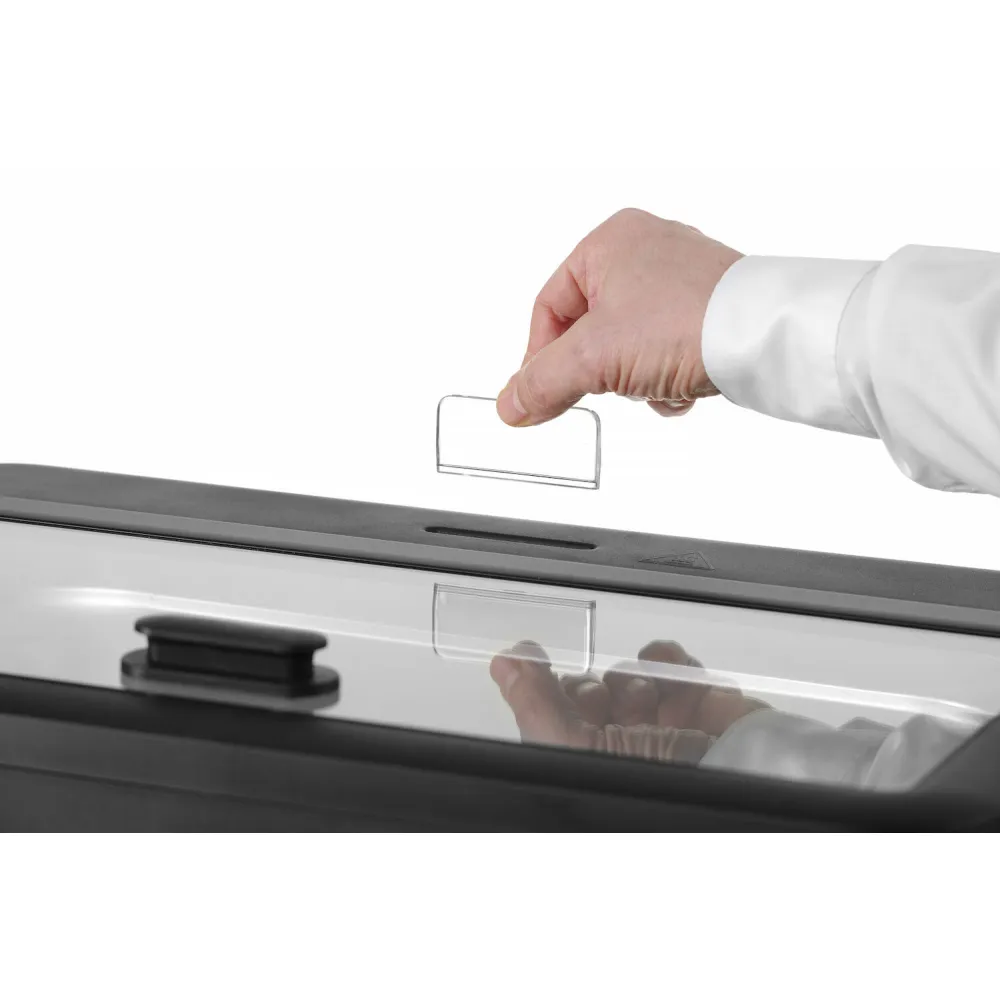 Electric chafing dish HENDI 470411