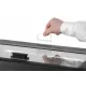 Electric chafing dish HENDI 470411
