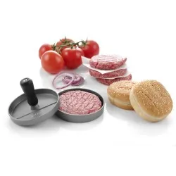 Hamburger press HENDI 513026