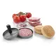 Hamburger press HENDI 513026
