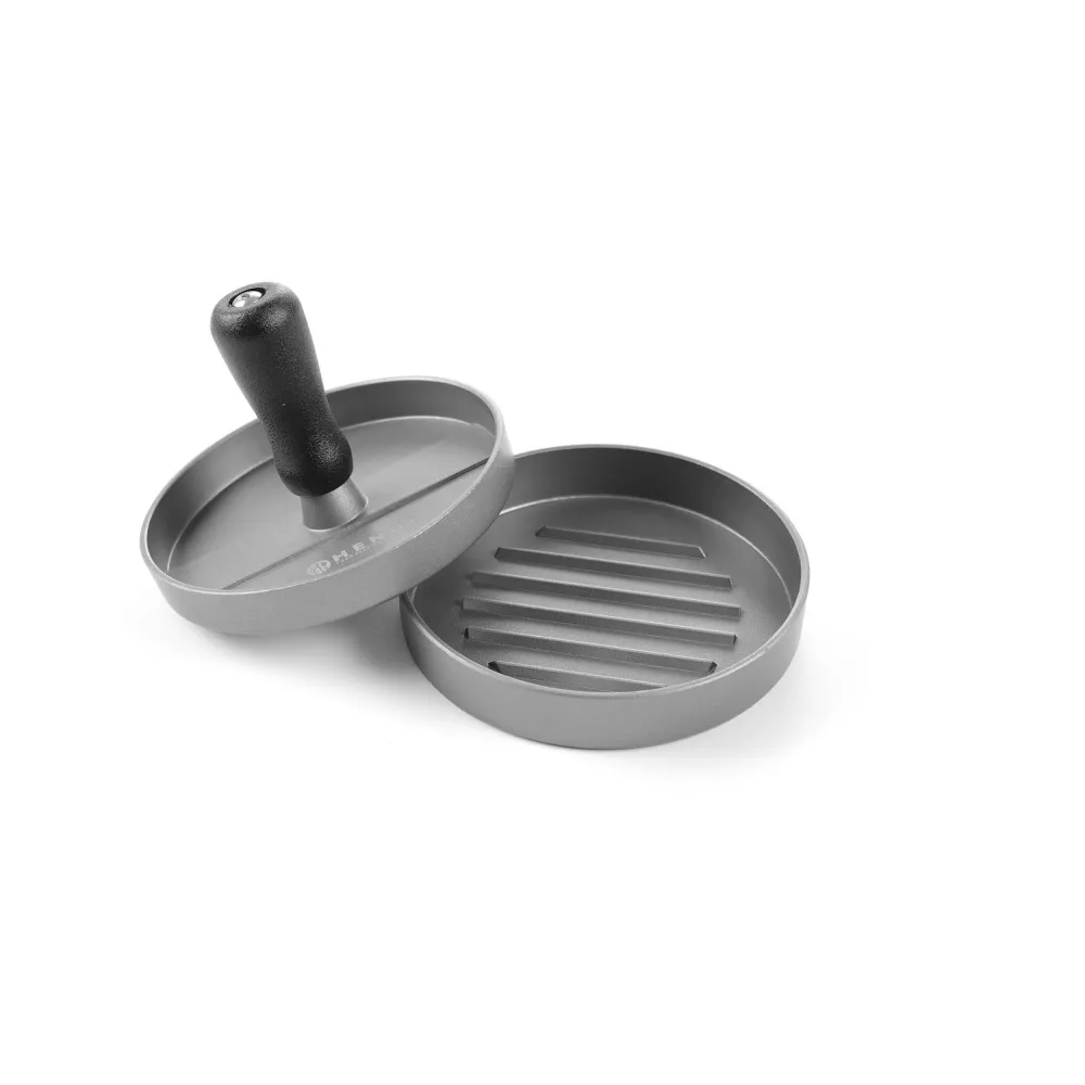 Hamburger press HENDI 513026