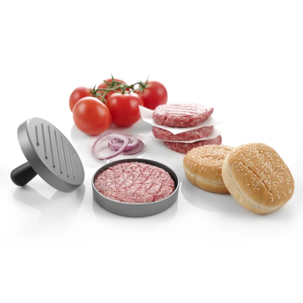 Hamburger press HENDI 513026