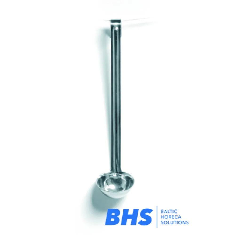 Soup ladle, skimmer or serving spoon HENDI 527108