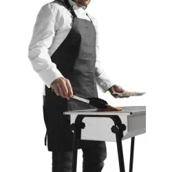 Chef apron HENDI 556696