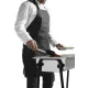 Chef apron HENDI 556696