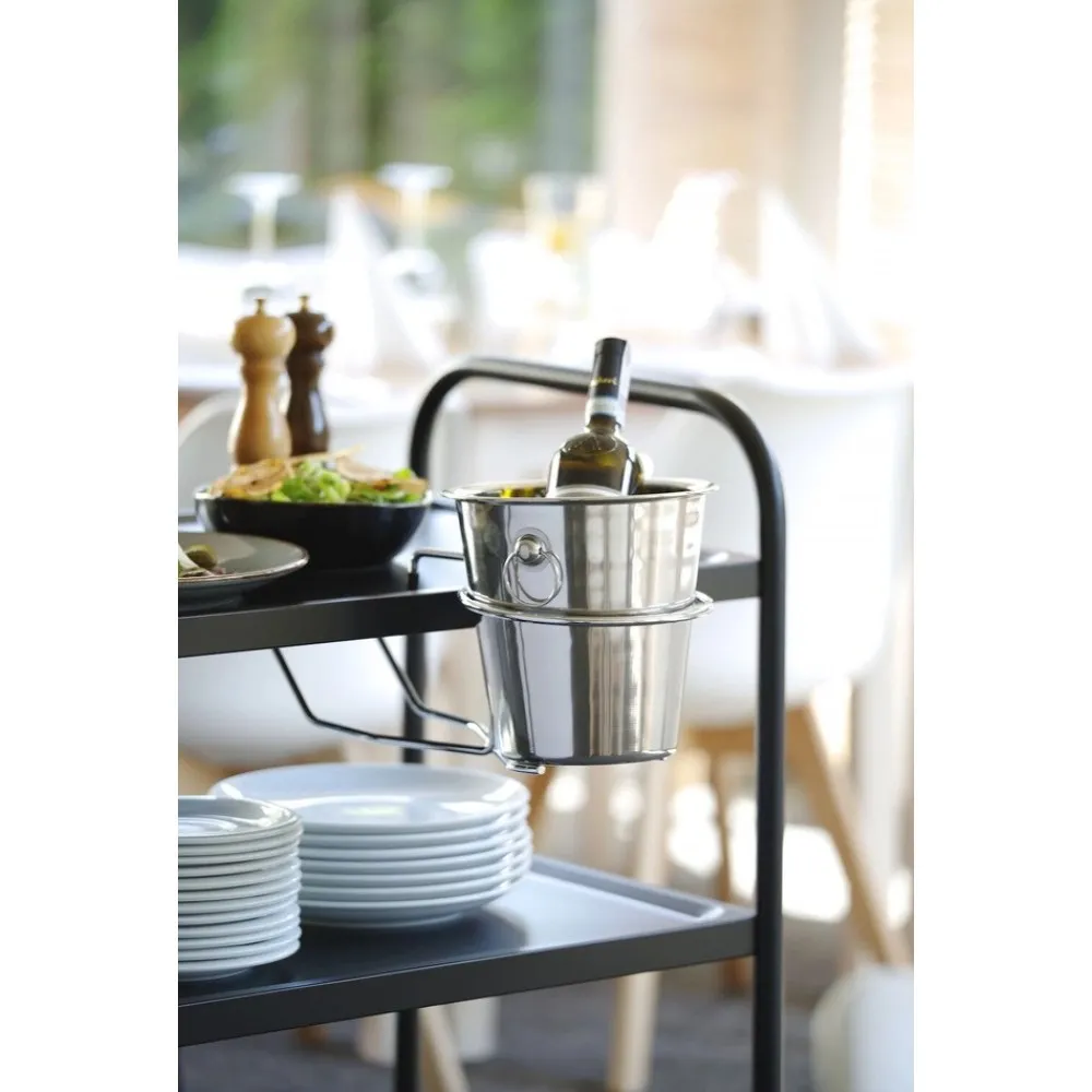 Champagne bucket HENDI 593905