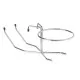 Champagne bucket HENDI 593905