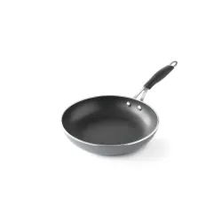 Aluminum frying pan with non-stick coating HENDI 621158