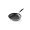 Aluminum frying pan with non-stick coating HENDI 621158
