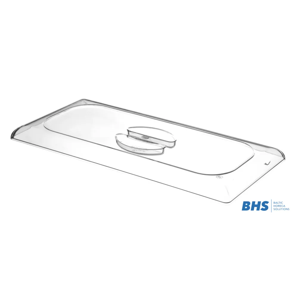 Ice Cream Container and Accessory HENDI 807088