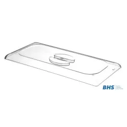 Ice Cream Container and Accessory HENDI 807088