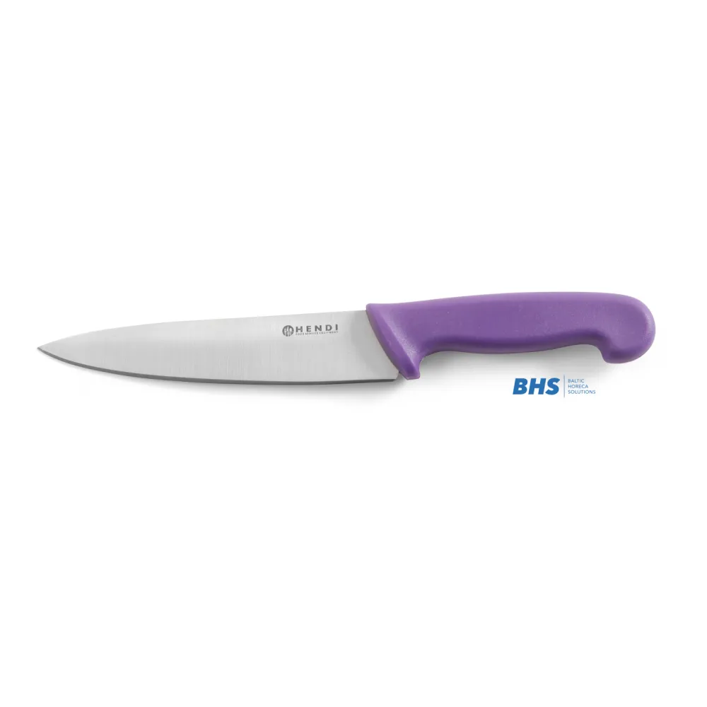 Kitchen knife HENDI 842775