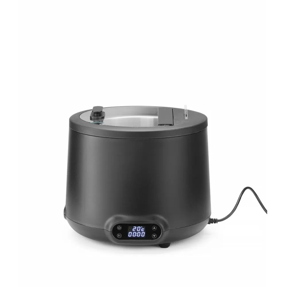 Electric soup kettle HENDI 860526