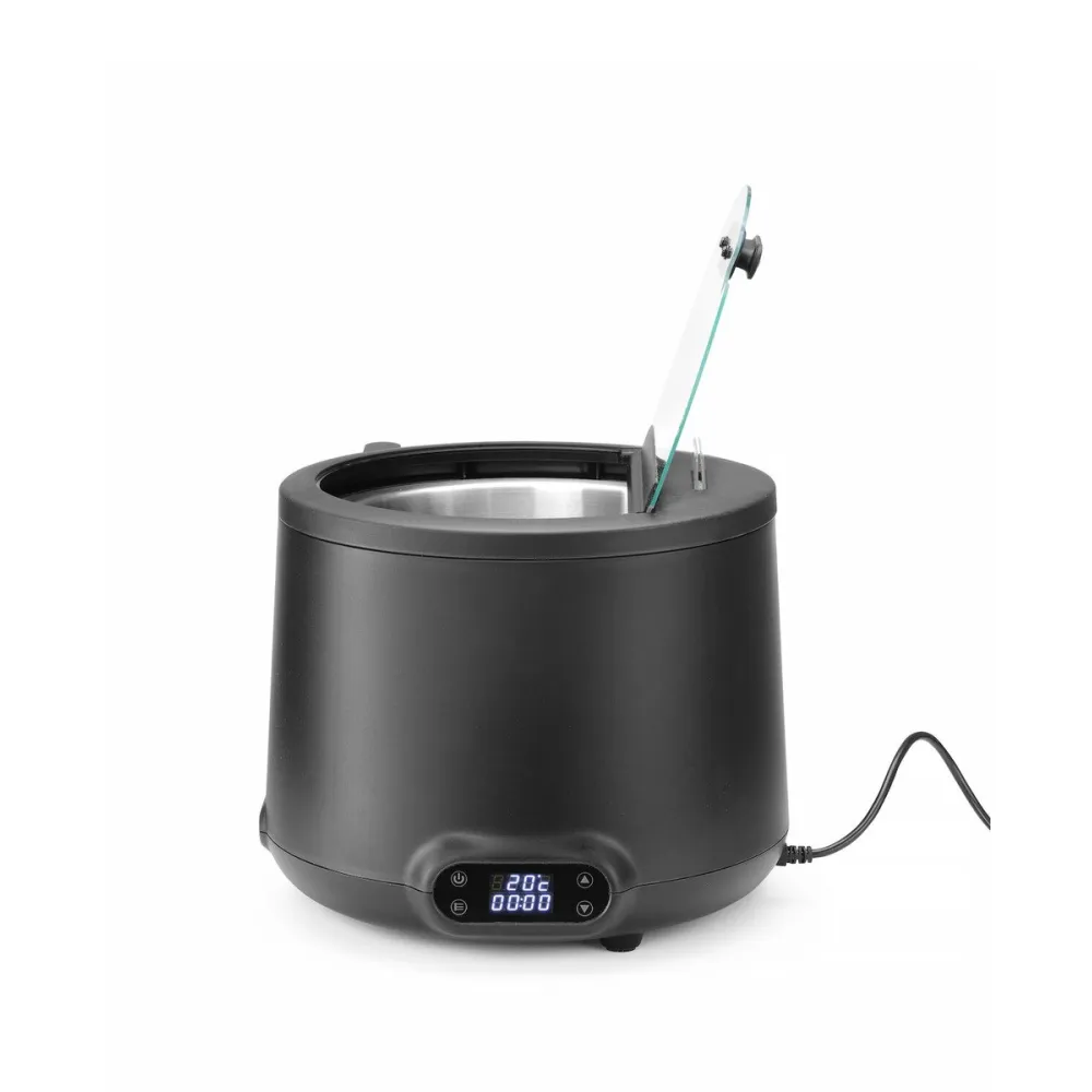 Electric soup kettle HENDI 860526