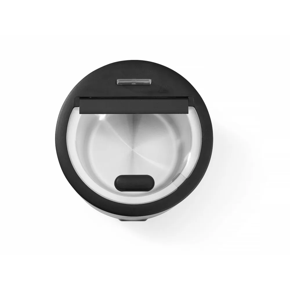 Electric soup kettle HENDI 860526