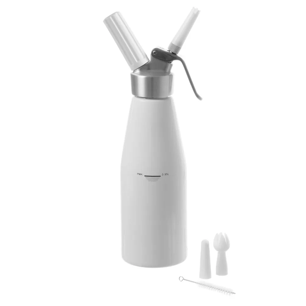 Whipped cream dispenser HENDI 588376