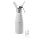 Whipped cream dispenser HENDI 588376
