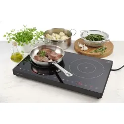 Induction cooktop HENDI 239414