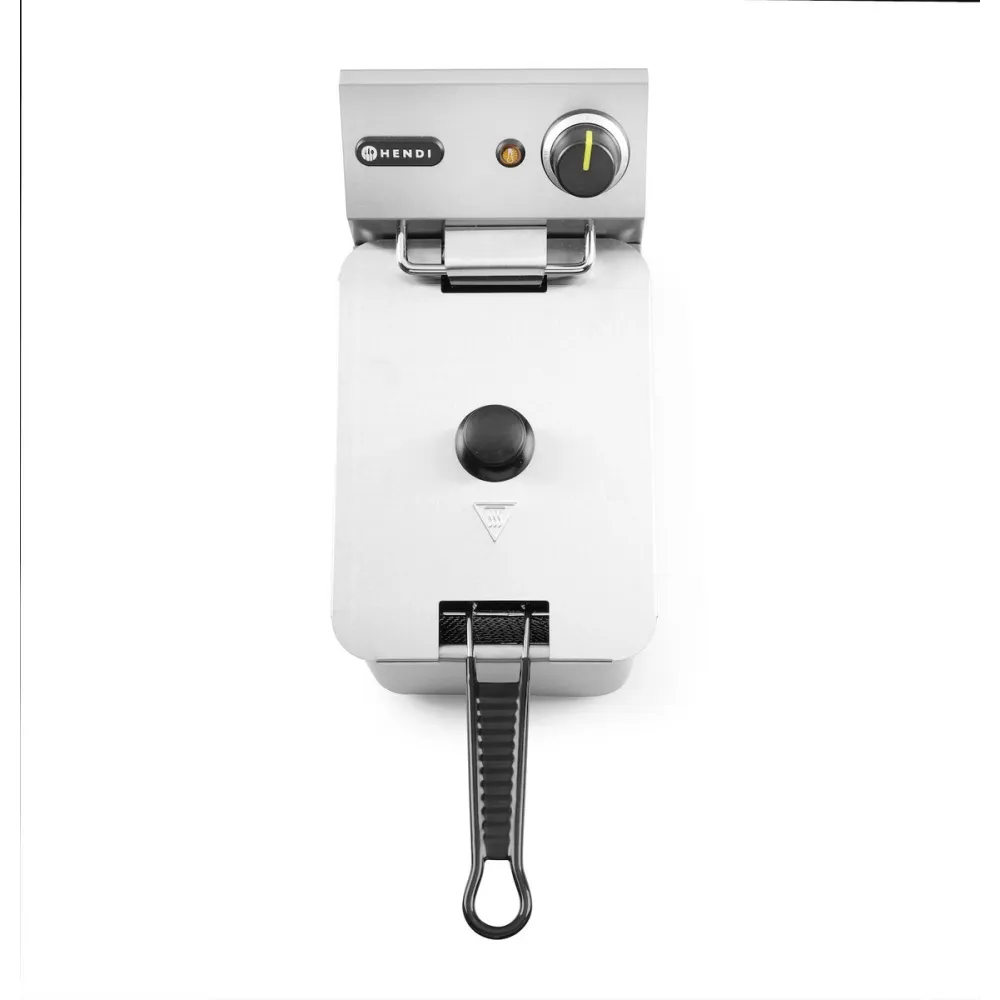 Electric fryer HENDI 205808