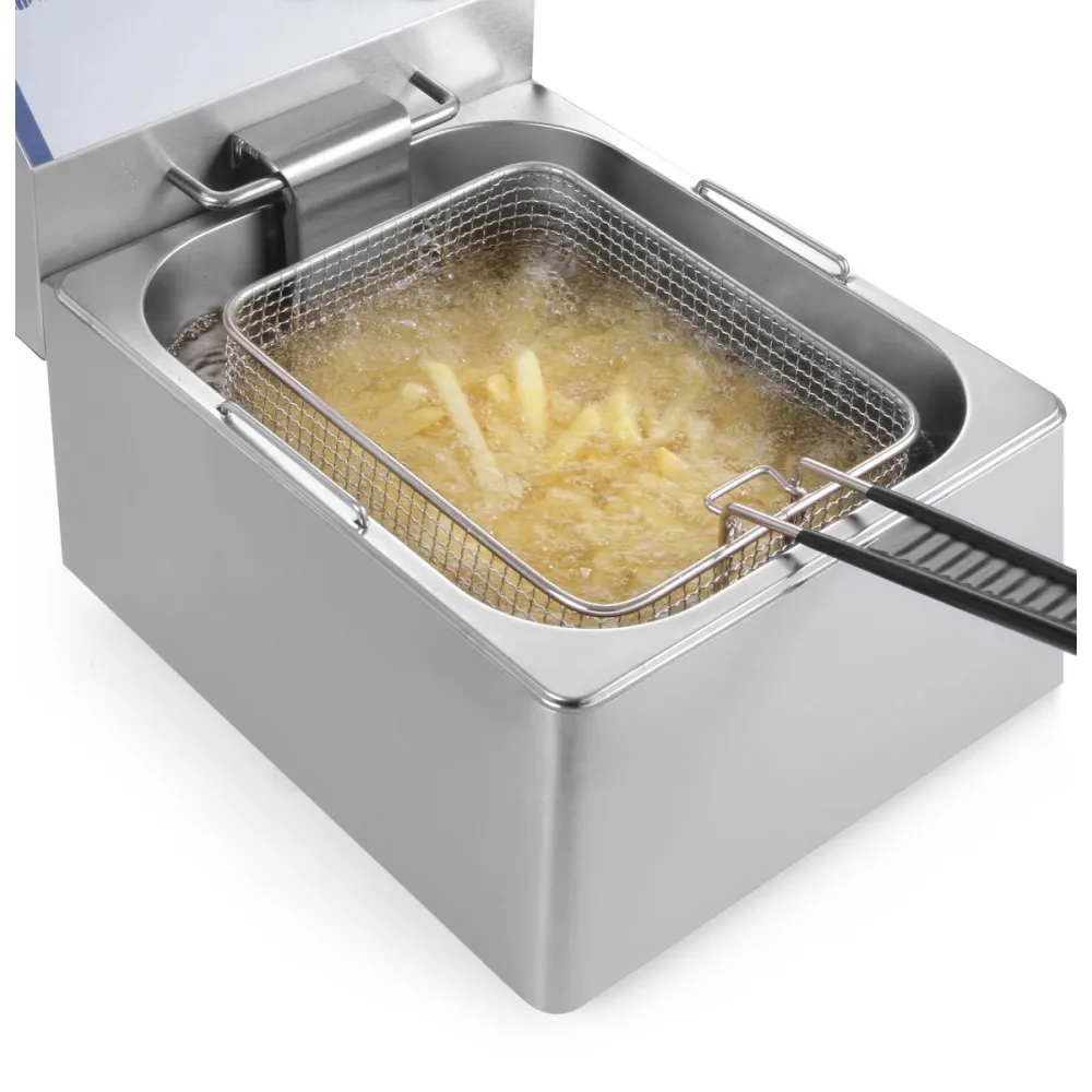 Electric fryer HENDI 205808