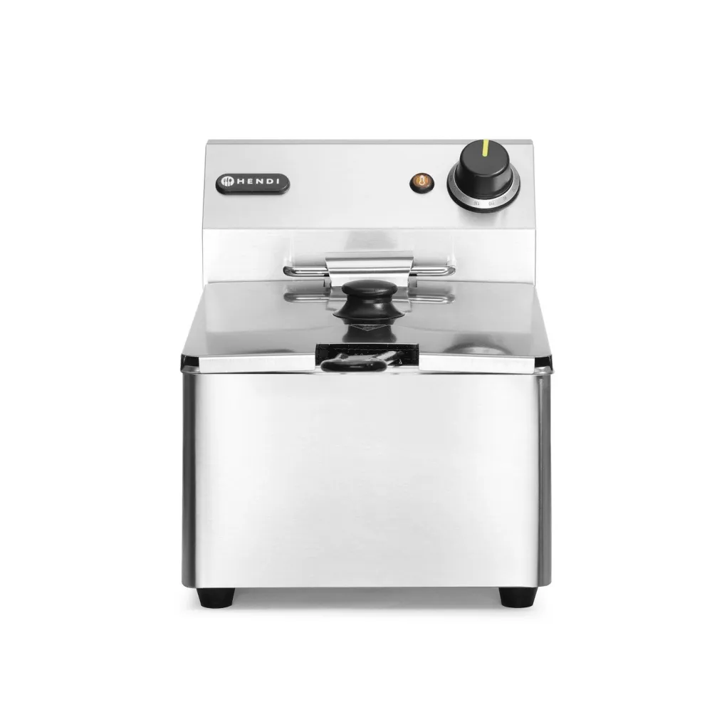 Electric fryer HENDI 205815